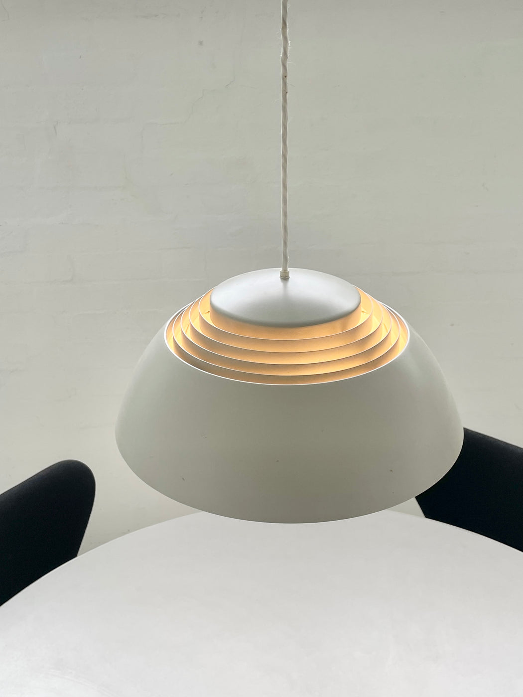 Arne Jacobsen 'AJ Royal' Pendant Light
