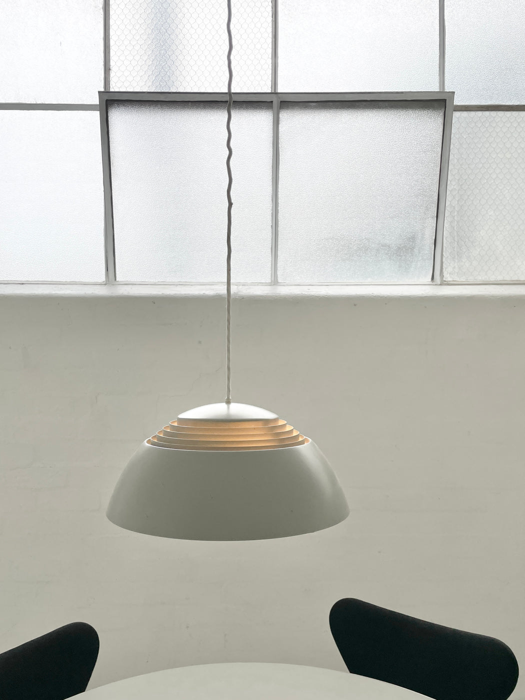 Arne Jacobsen 'AJ Royal' Pendant Light