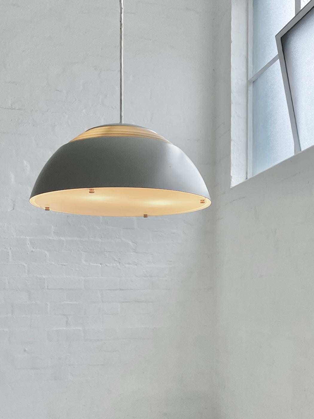Arne Jacobsen 'AJ Royal' Pendant Light
