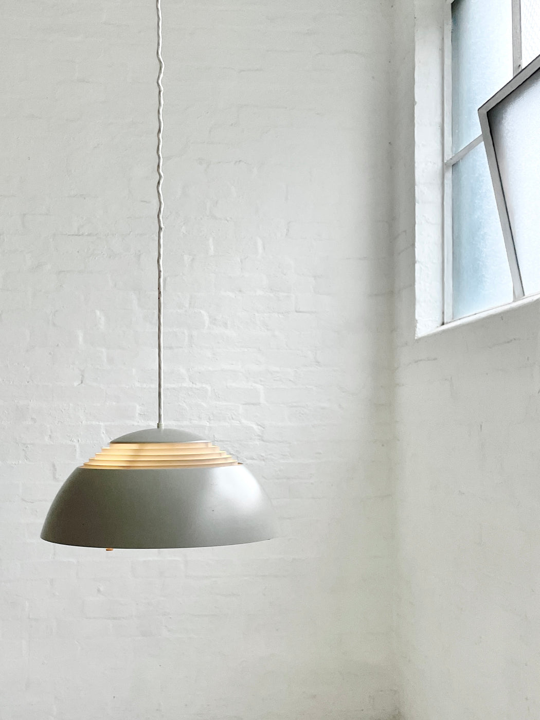 Arne Jacobsen 'AJ Royal' Pendant Light
