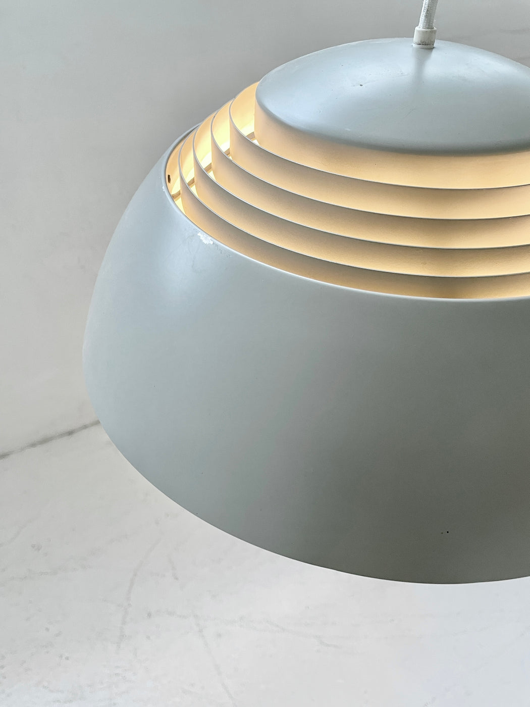 Arne Jacobsen 'AJ Royal' Pendant Light