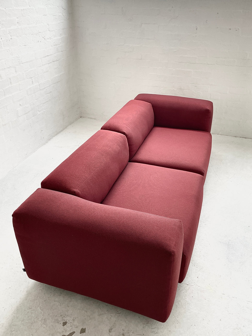 Jasper Morrison ‘Soft’ Sofa