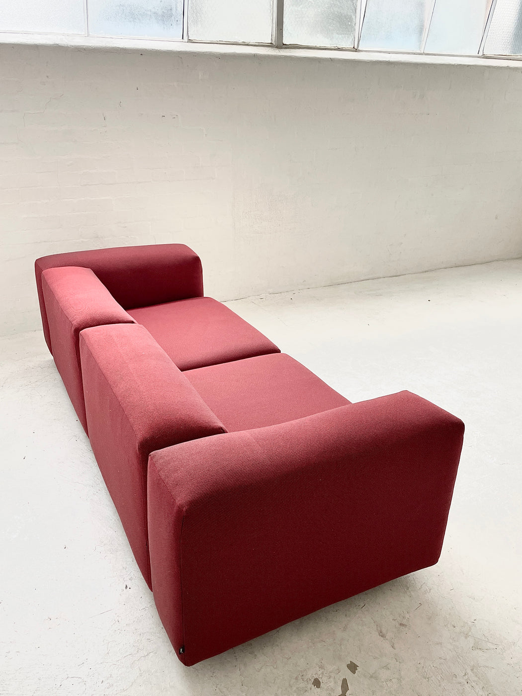 Jasper Morrison ‘Soft’ Sofa