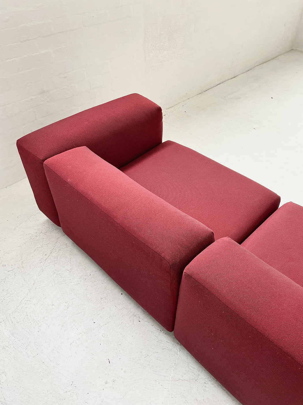 Jasper Morrison ‘Soft’ Sofa