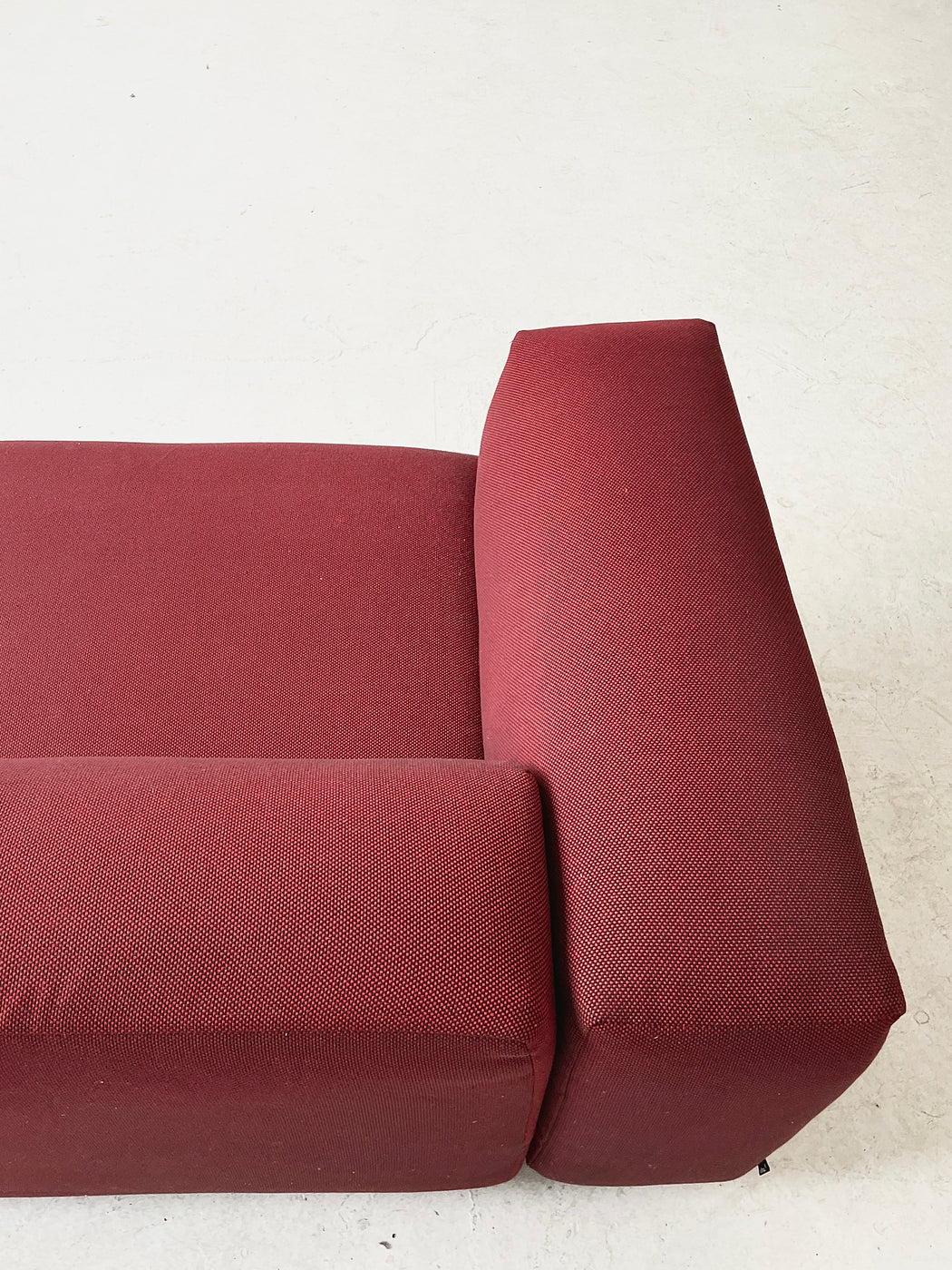 Jasper Morrison ‘Soft’ Sofa