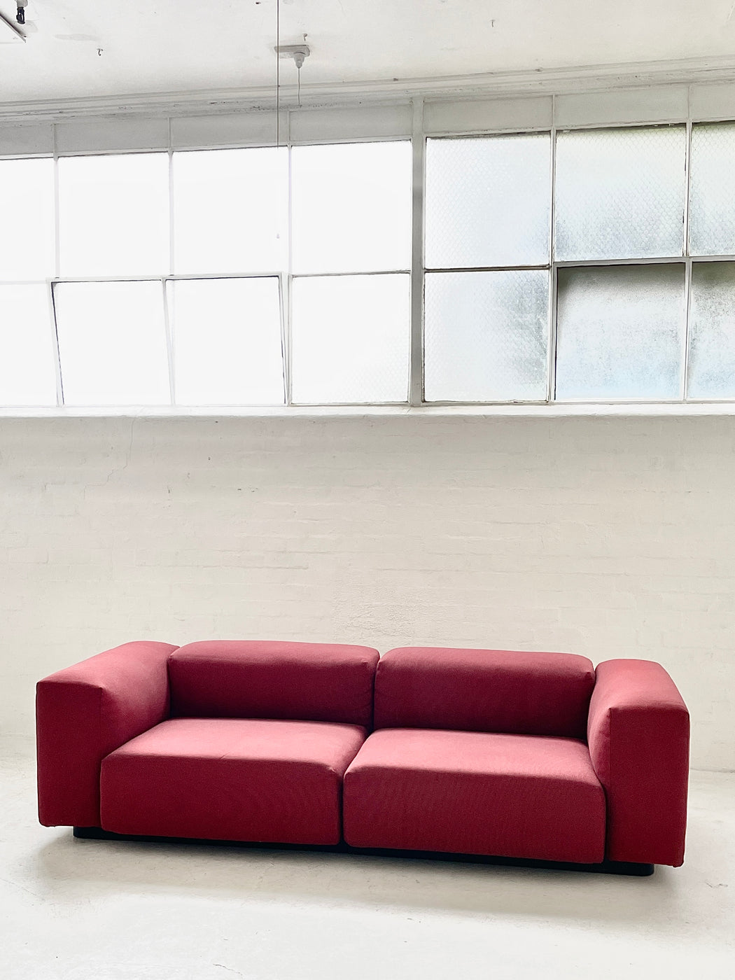 Jasper Morrison ‘Soft’ Sofa