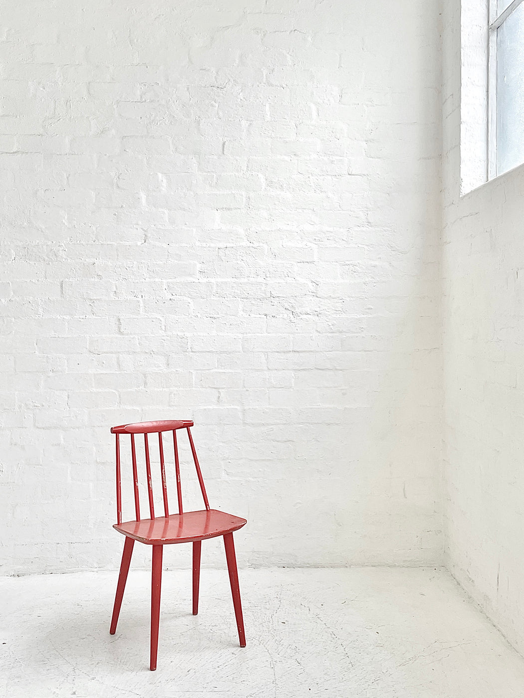 Folke Pålsson 'J77' Chair