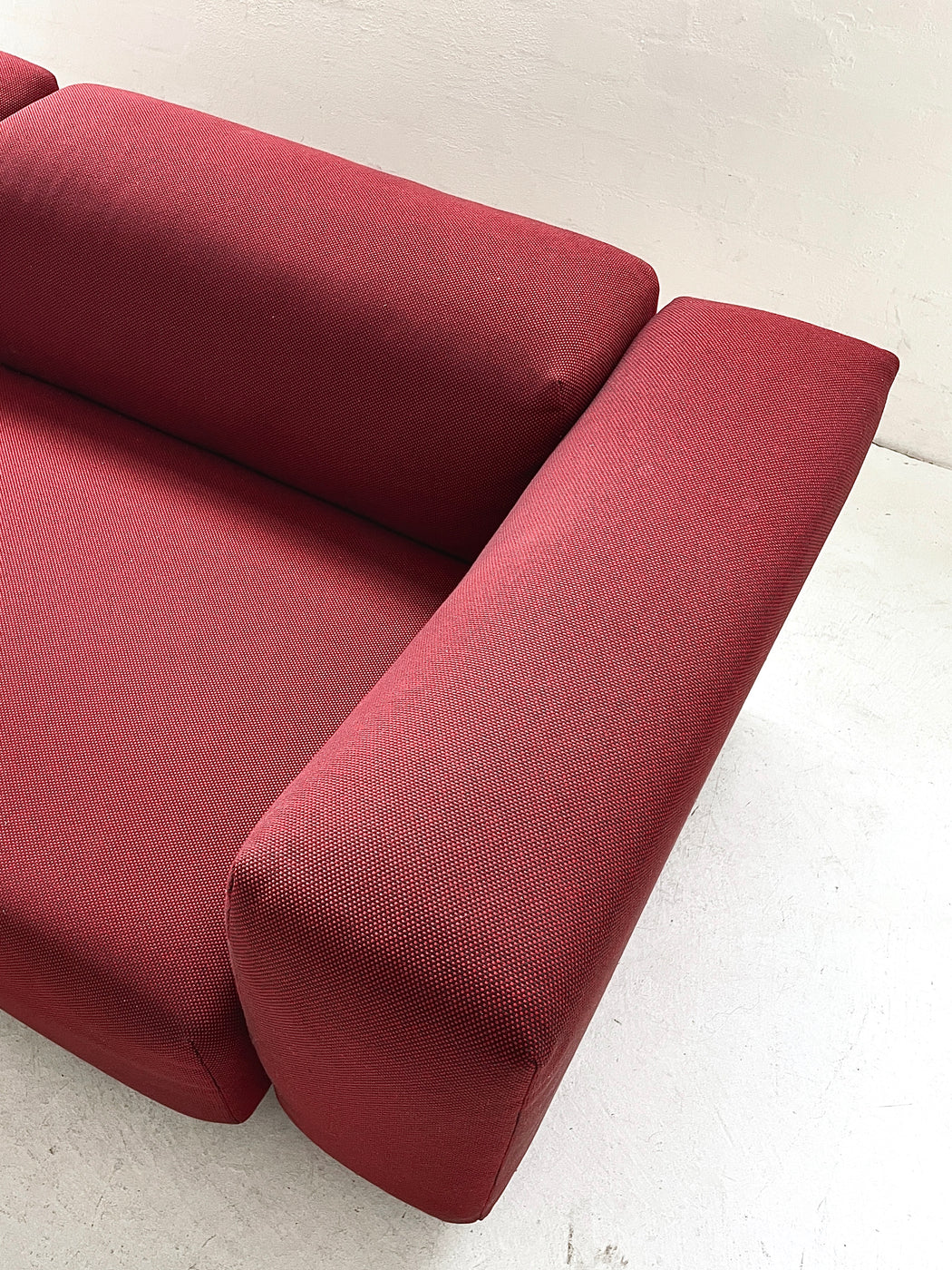 Jasper Morrison ‘Soft’ Sofa