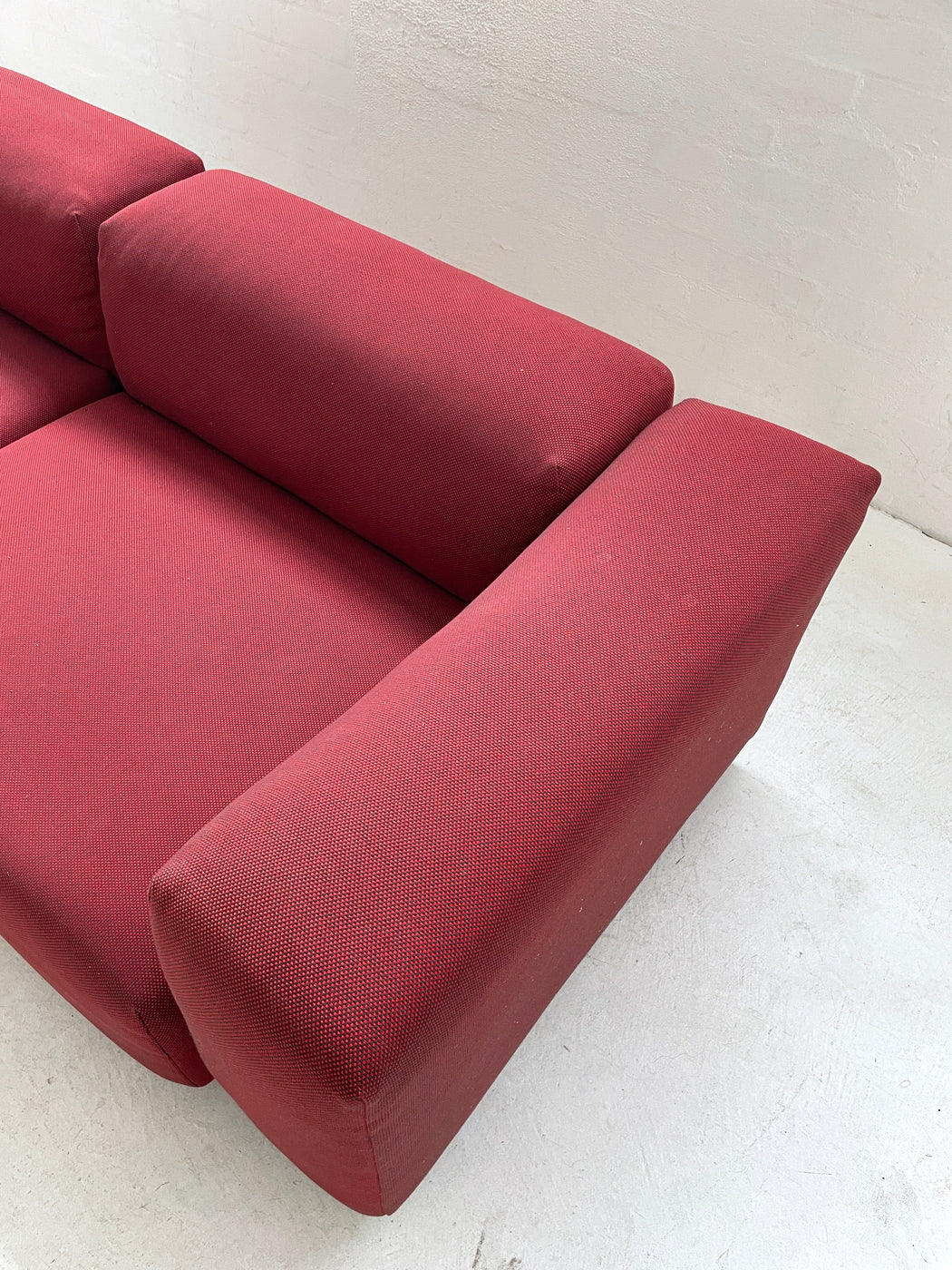 Jasper Morrison ‘Soft’ Sofa