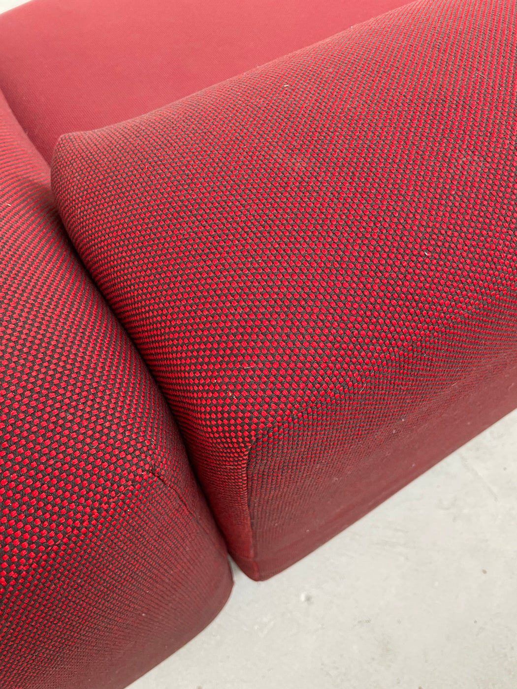 Jasper Morrison ‘Soft’ Sofa
