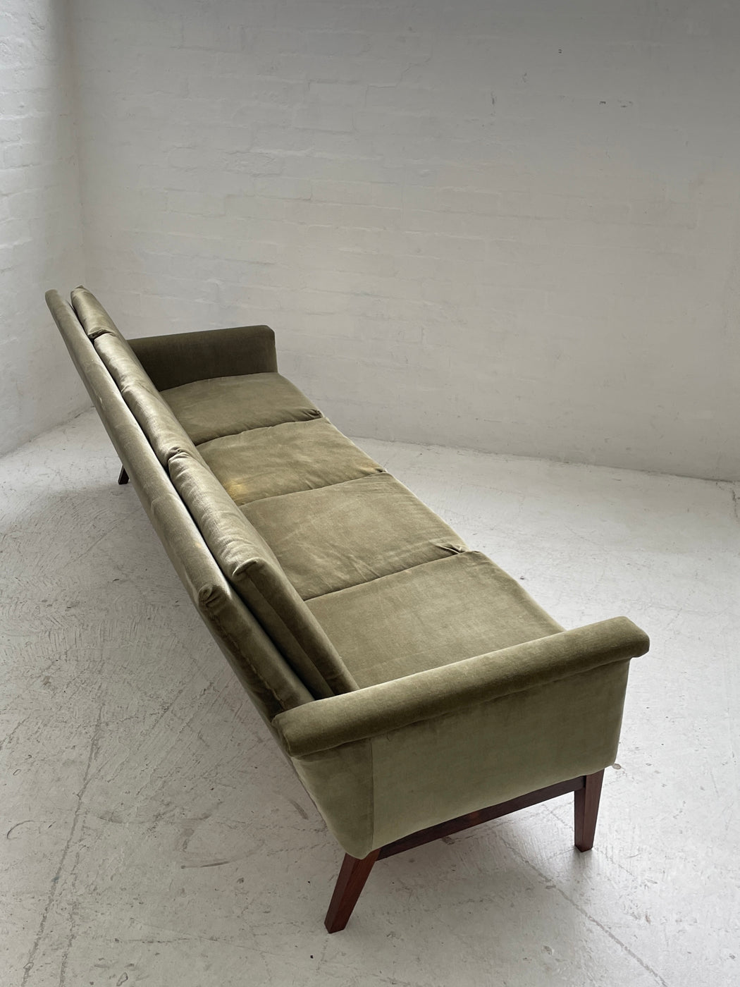 Danish Sofa