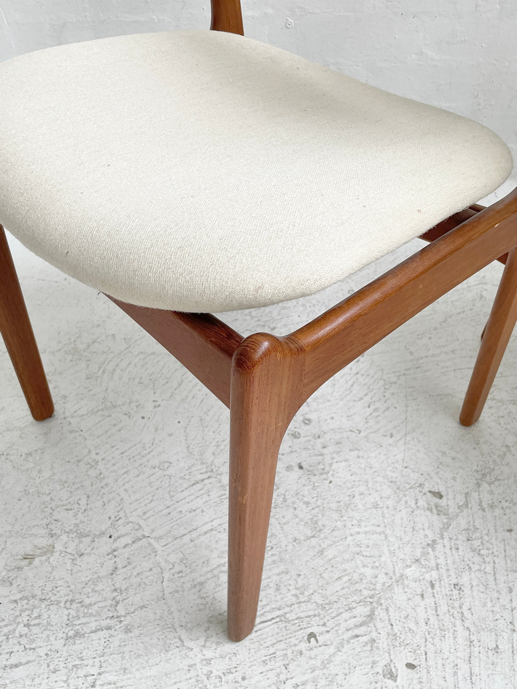 Erik Buch 'Model OD49' Chairs