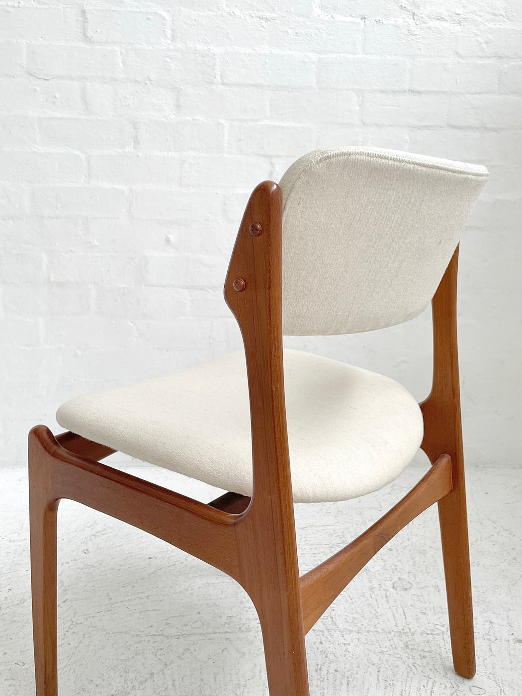 Erik Buch 'Model OD49' Chairs
