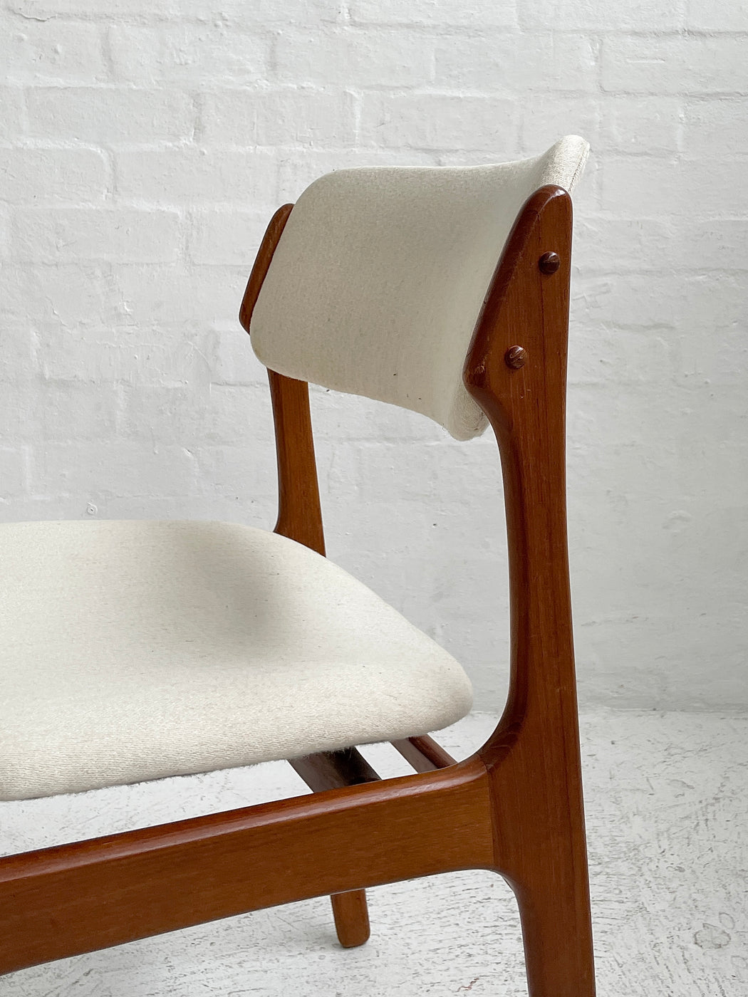 Erik Buch 'Model OD49' Chairs