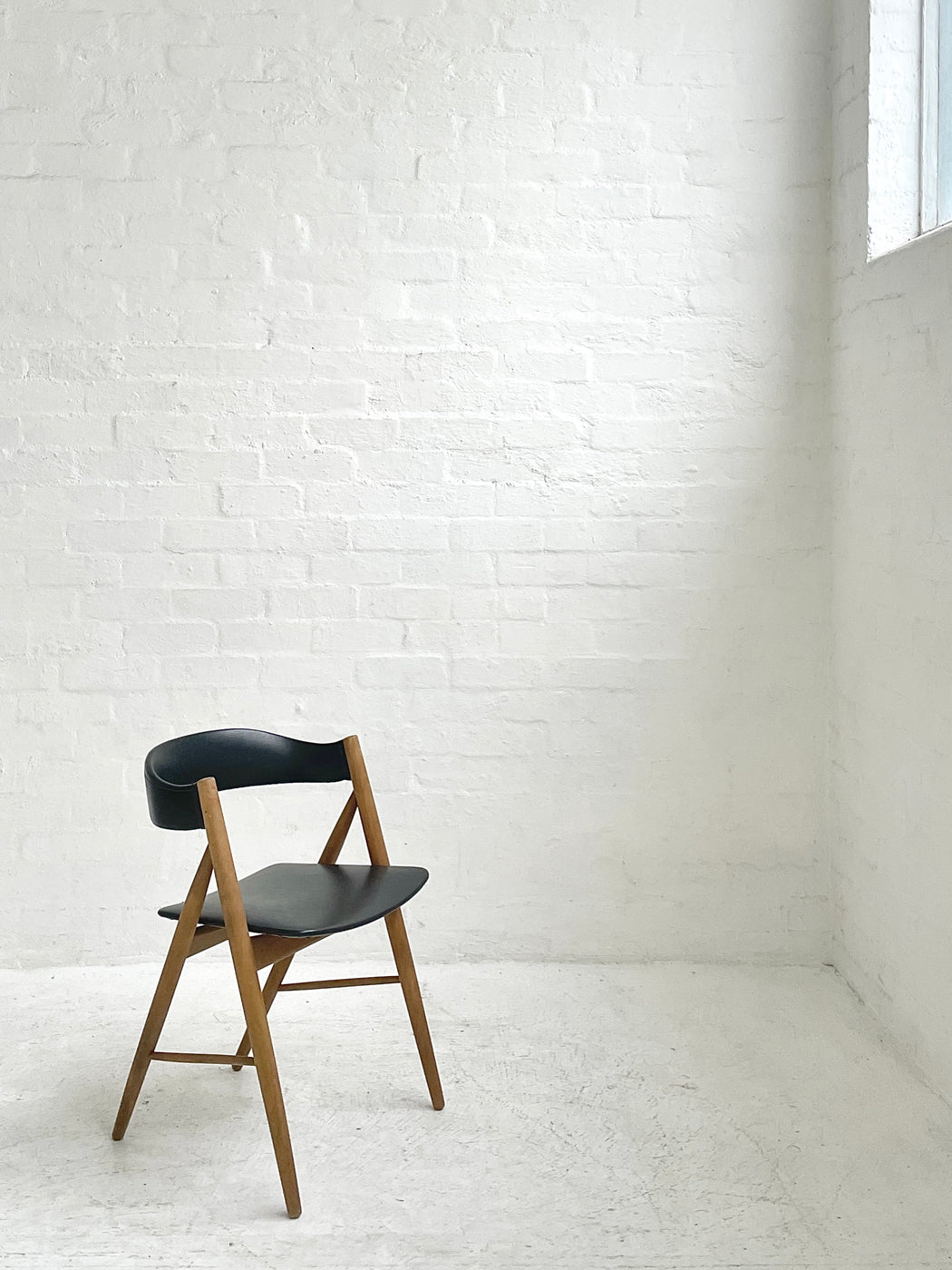 Danish Compass Chair