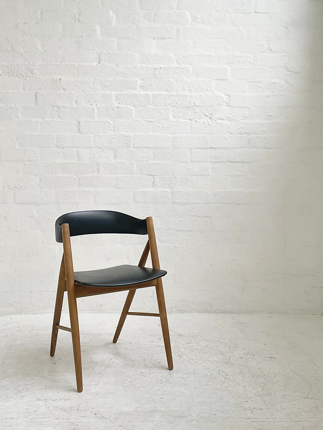 Danish Compass Chair