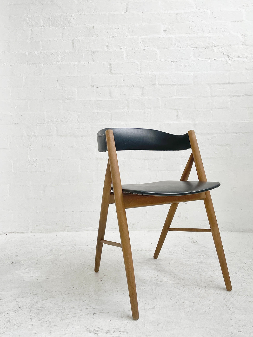 Danish Compass Chair