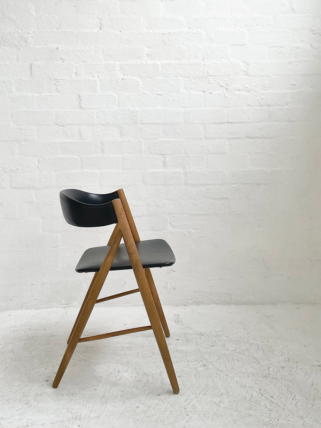 Danish Compass Chair