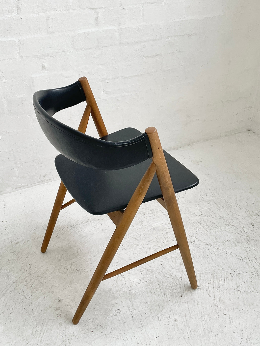 Danish Compass Chair