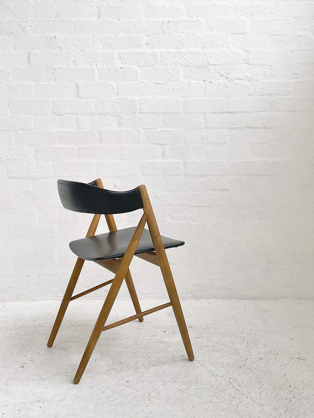 Danish Compass Chair