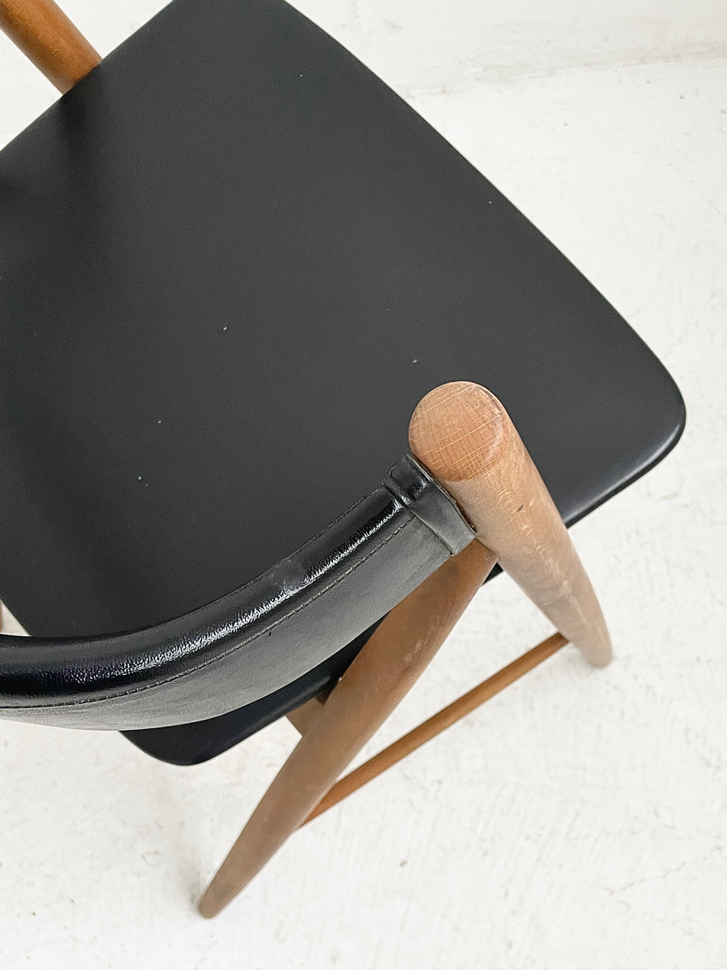 Danish Compass Chair