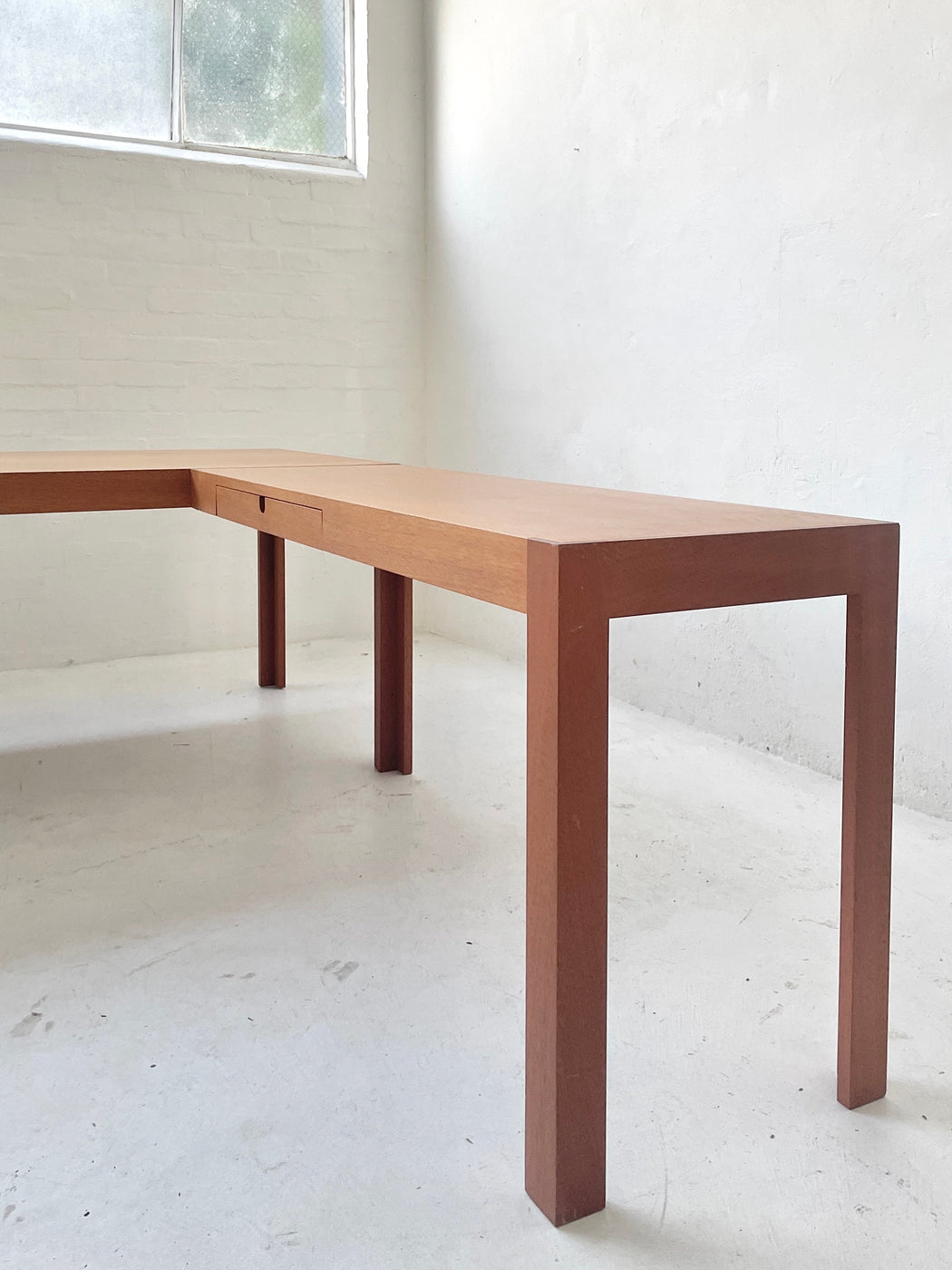 Thygesen & Sørensen Work Table