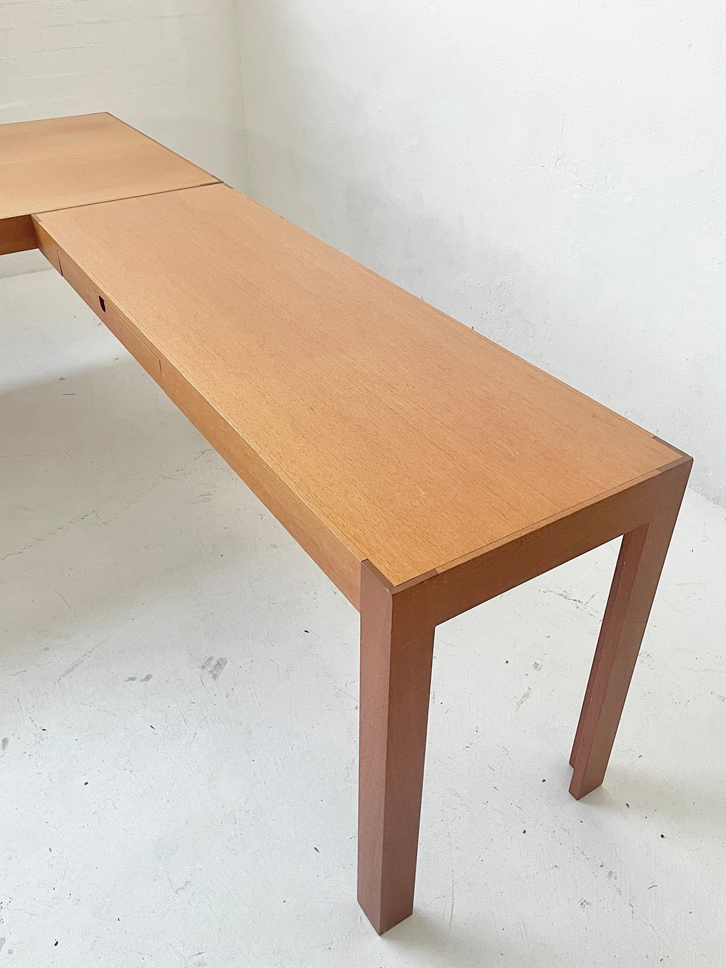 Thygesen & Sørensen Work Table