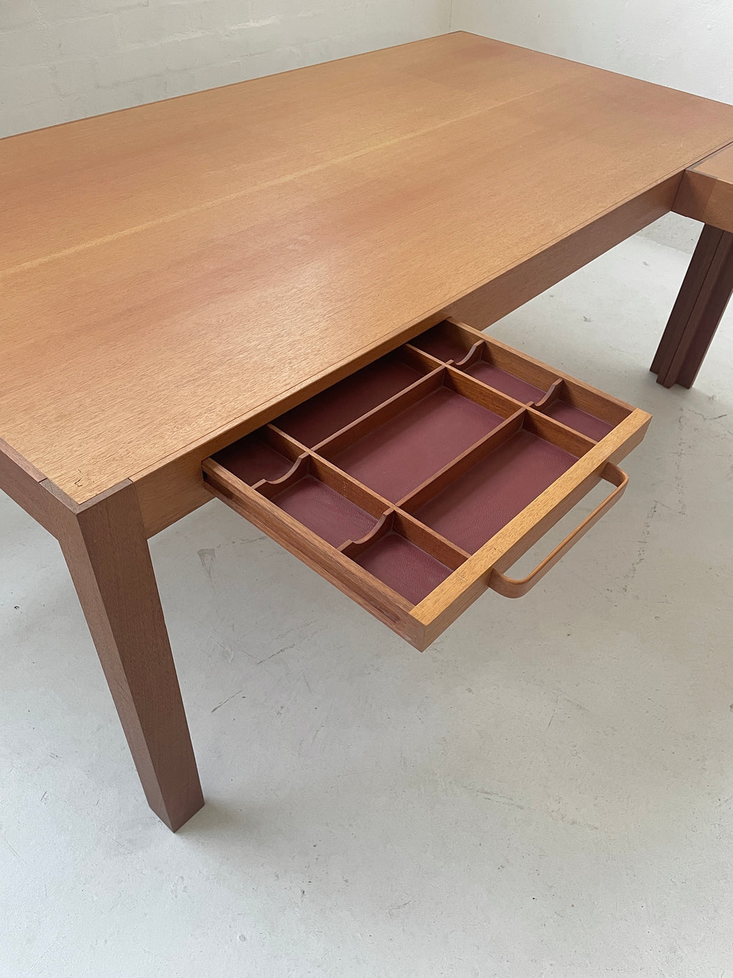 Thygesen & Sørensen Work Table