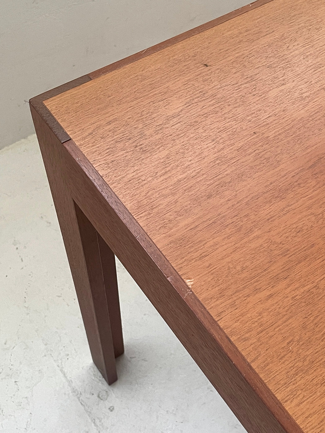 Thygesen & Sørensen Work Table
