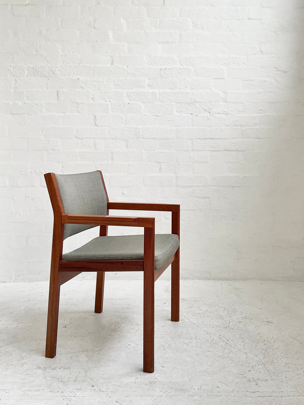 Christian Hvidt 'Model 420' Chair