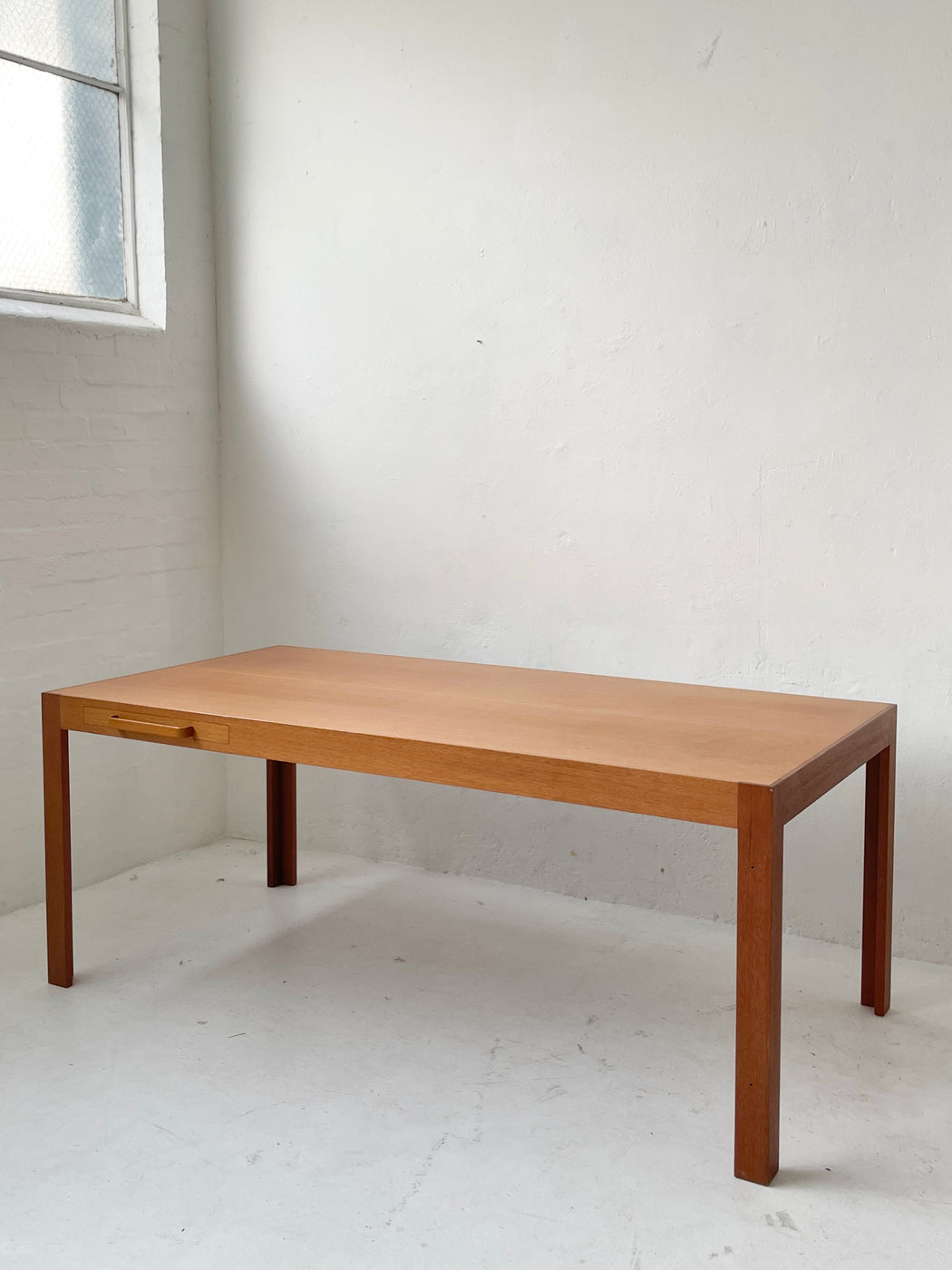 Thygesen & Sørensen Work Table