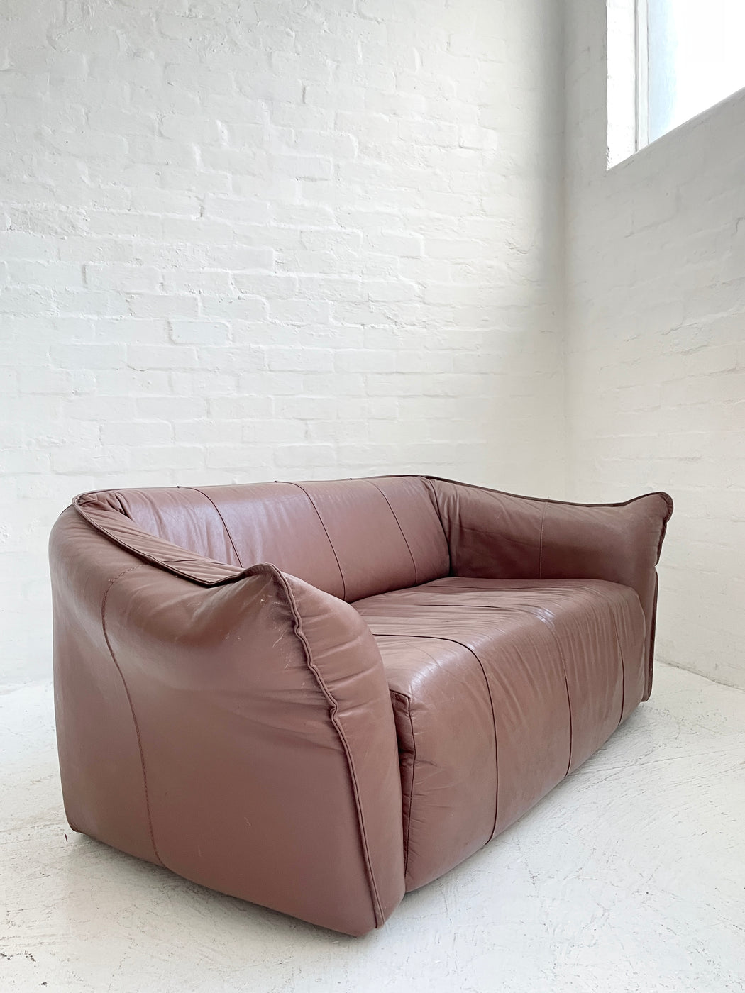 Gerard van den Berg 'Andes' Sofa