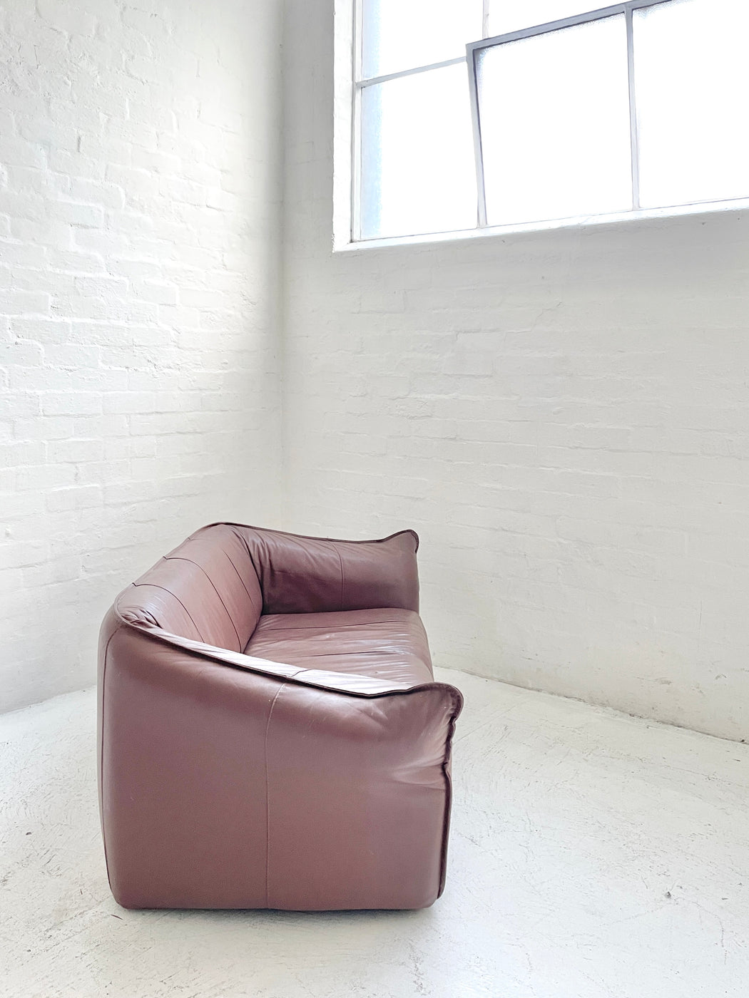 Gerard van den Berg 'Andes' Sofa