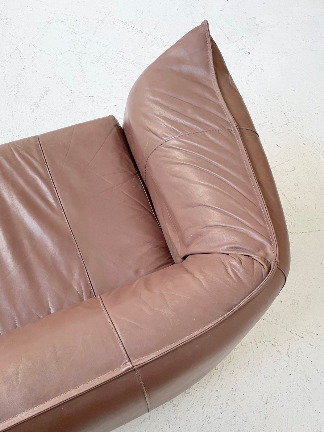 Gerard van den Berg 'Andes' Sofa