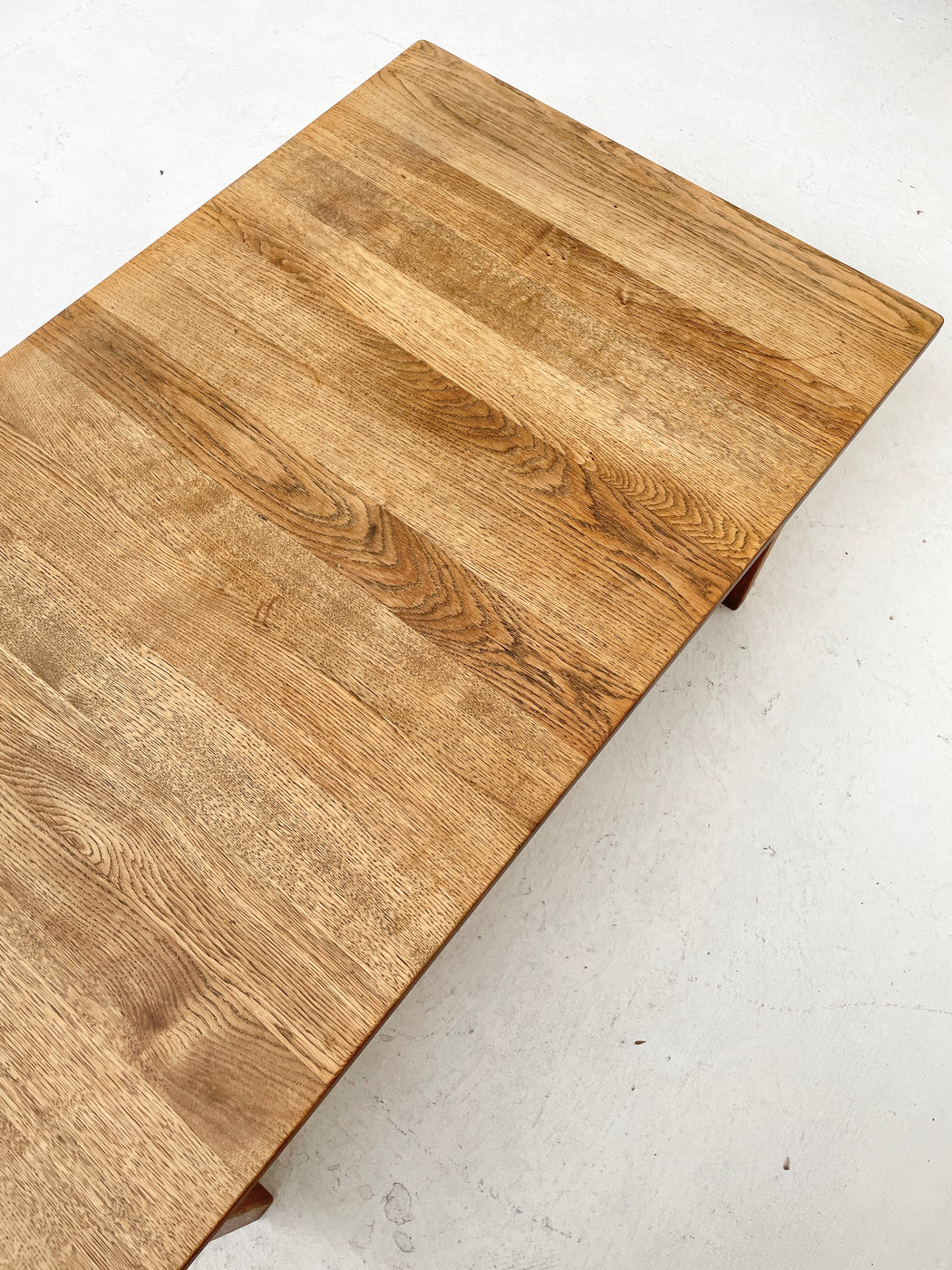Kurt Østervig Oak Coffee Table