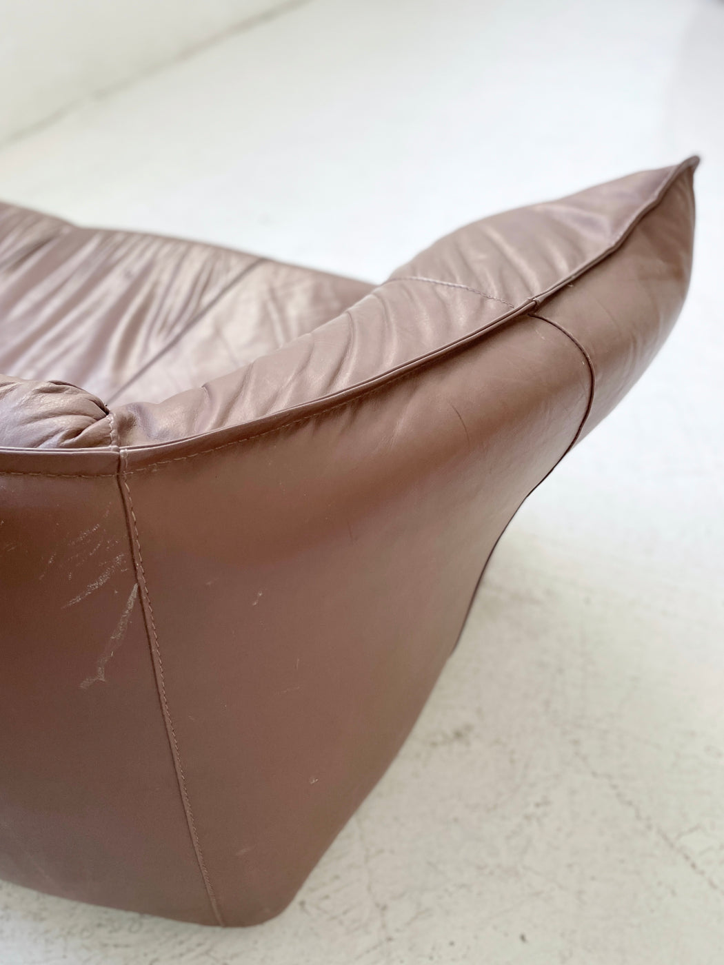 Gerard van den Berg 'Andes' Sofa