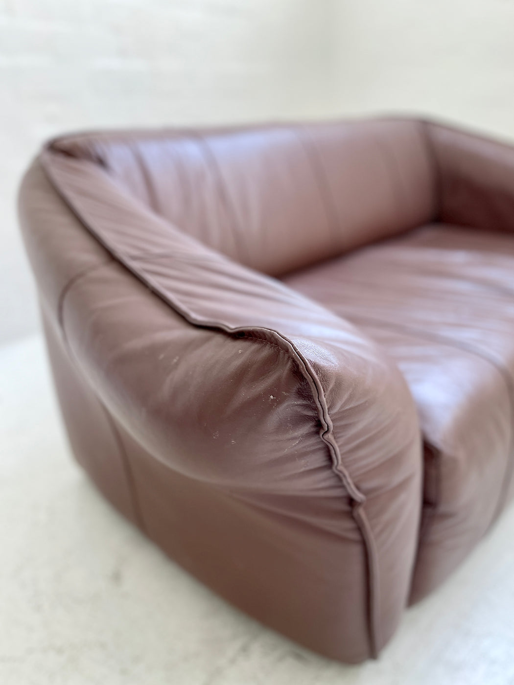 Gerard van den Berg 'Andes' Sofa