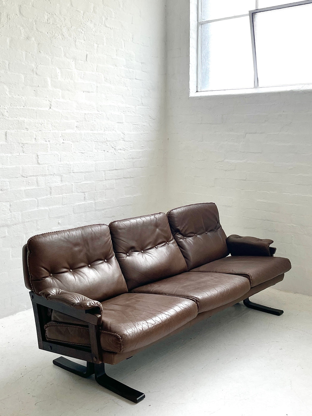 Arne Norell Sofa