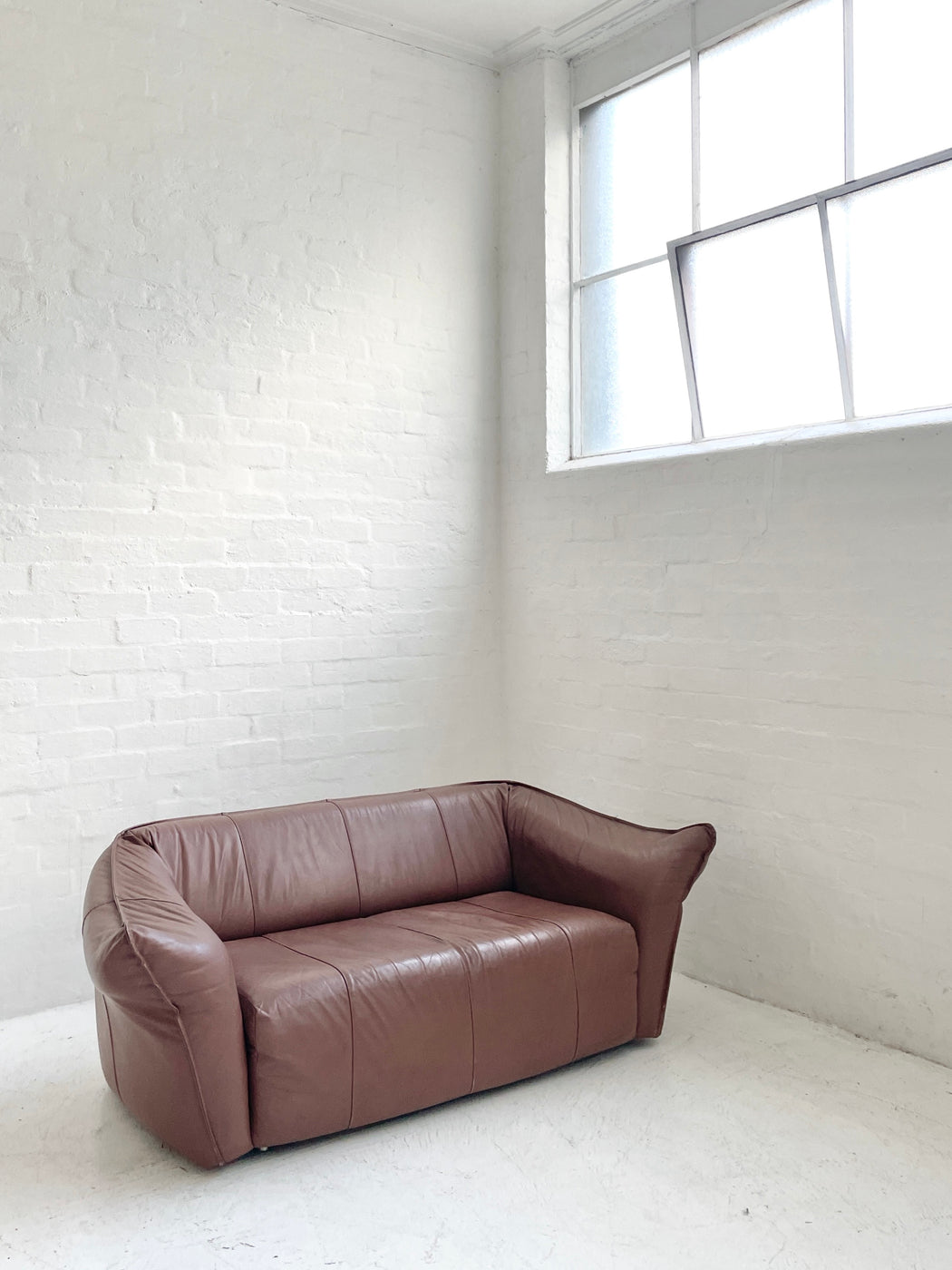 Gerard van den Berg 'Andes' Sofa