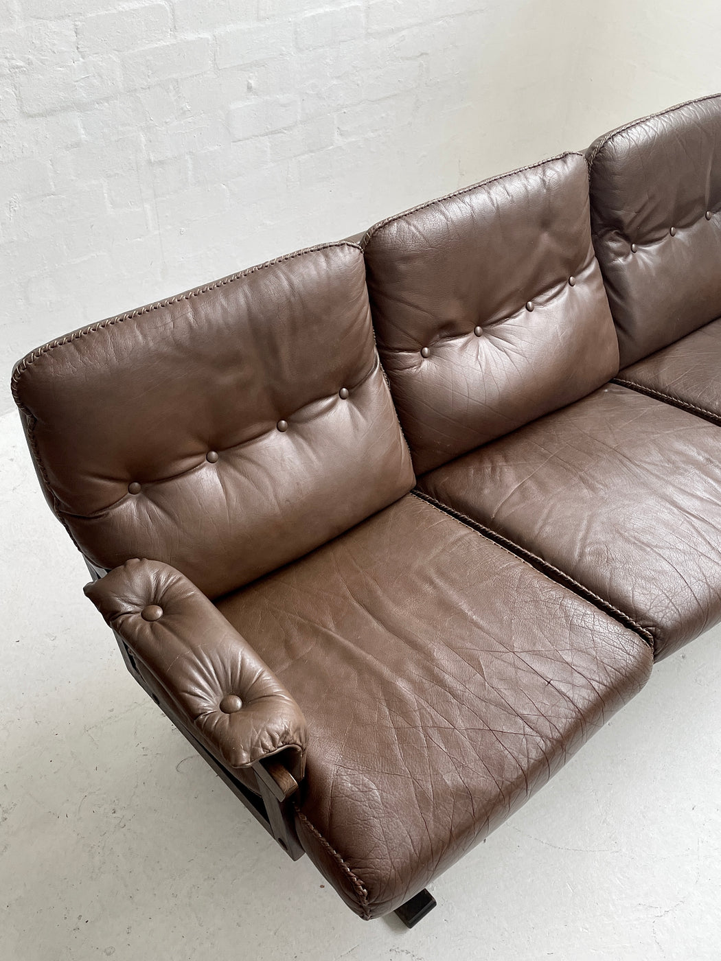 Arne Norell Sofa