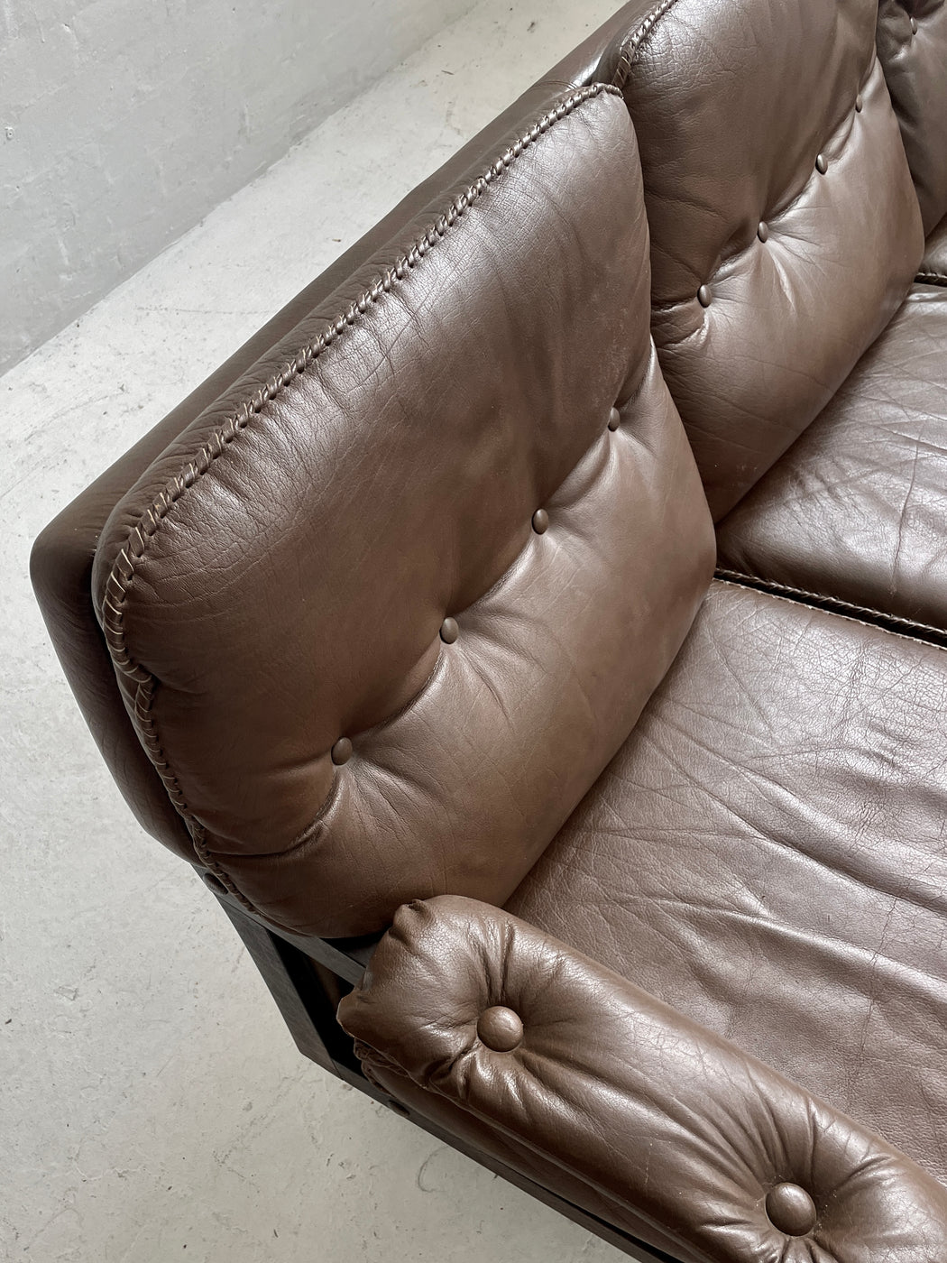 Arne Norell Sofa