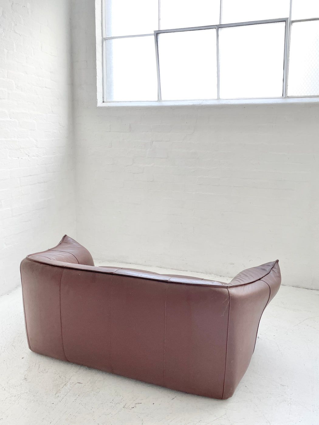 Gerard van den Berg 'Andes' Sofa