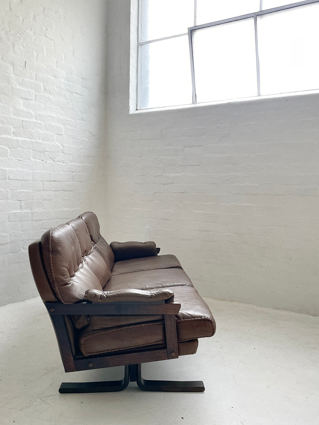 Arne Norell Sofa