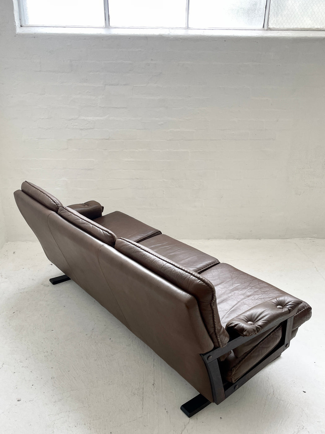 Arne Norell Sofa