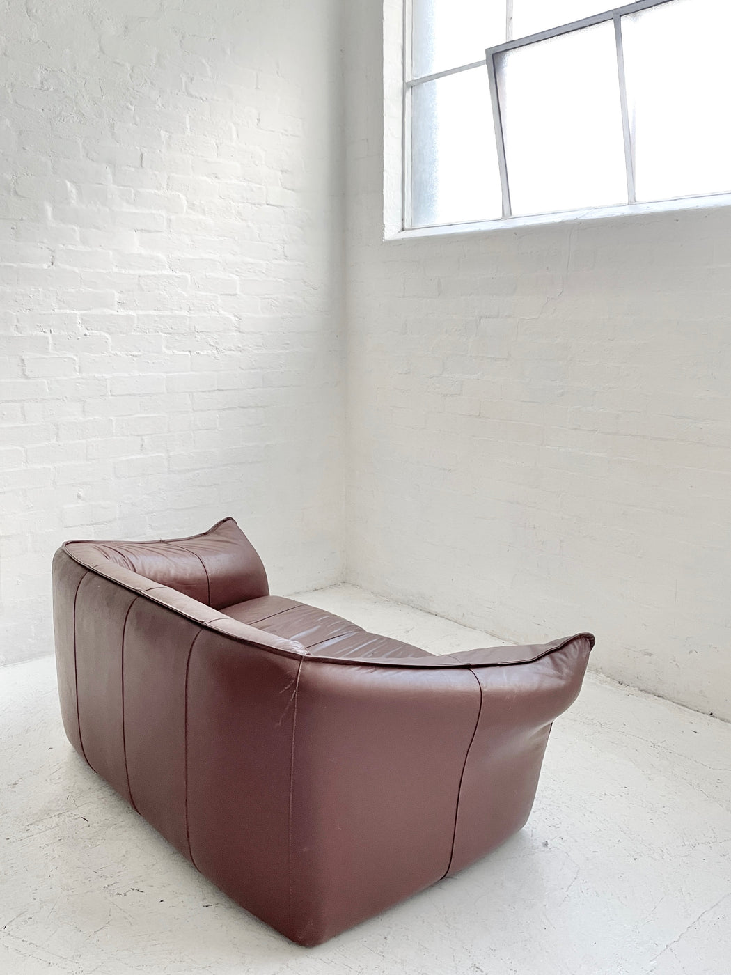 Gerard van den Berg 'Andes' Sofa