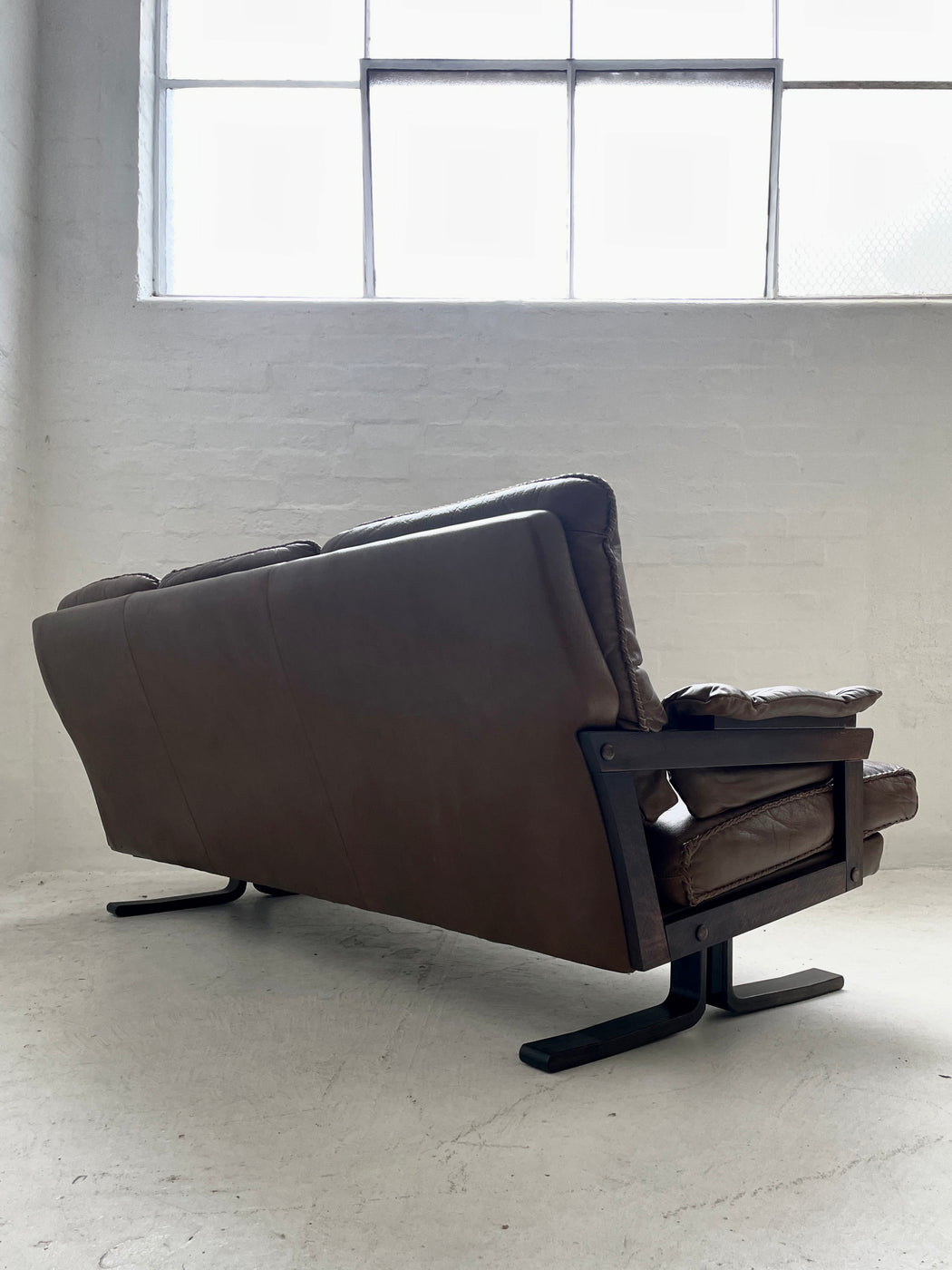 Arne Norell Sofa