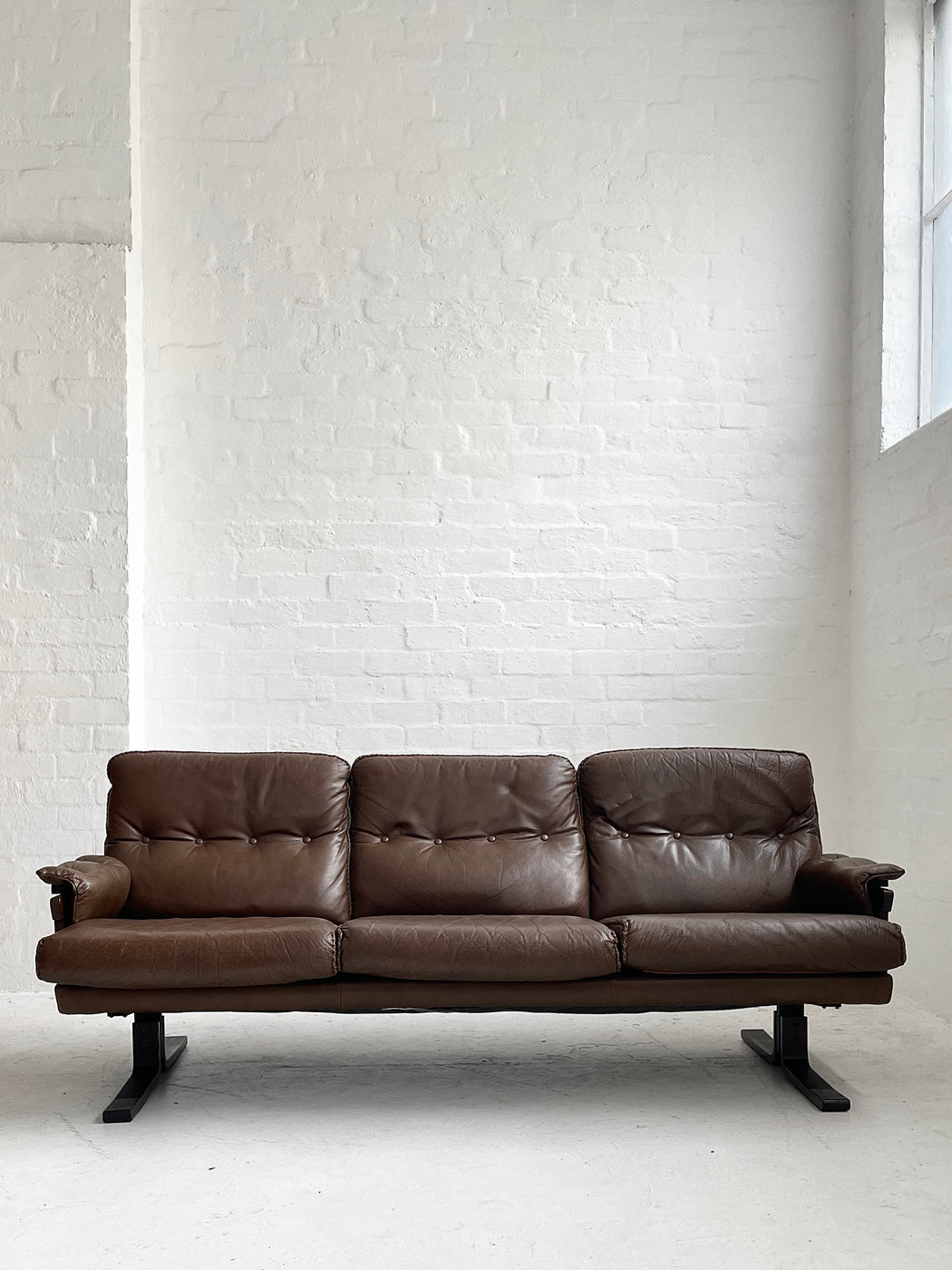 Arne Norell Sofa