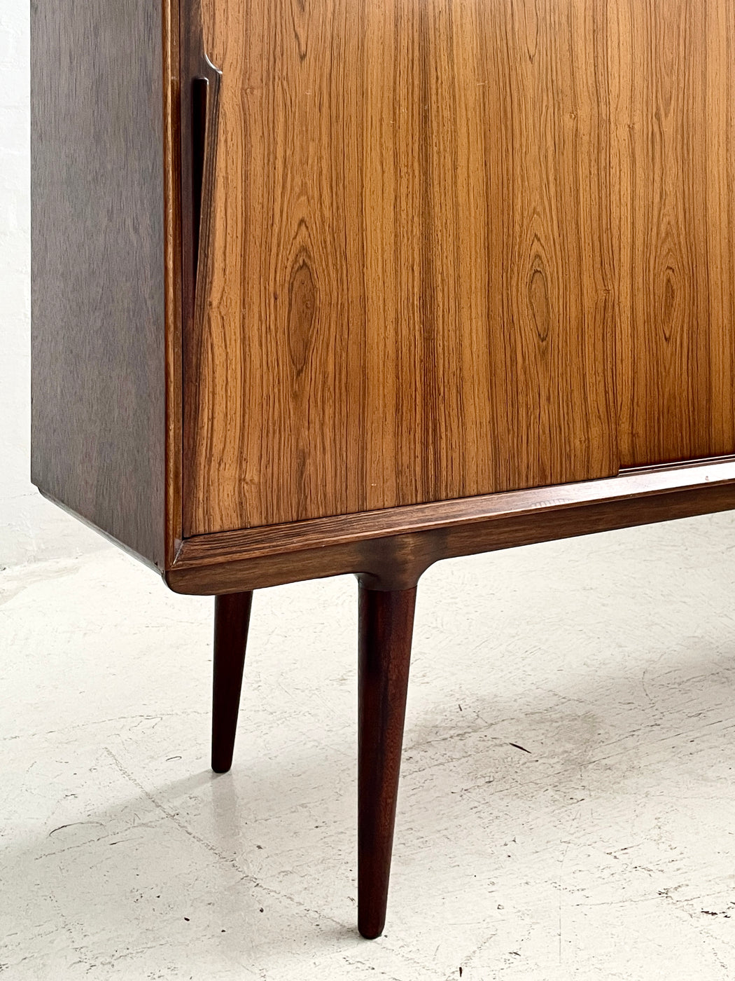 Gunni Oman 'Model 19' Rosewood Sideboard