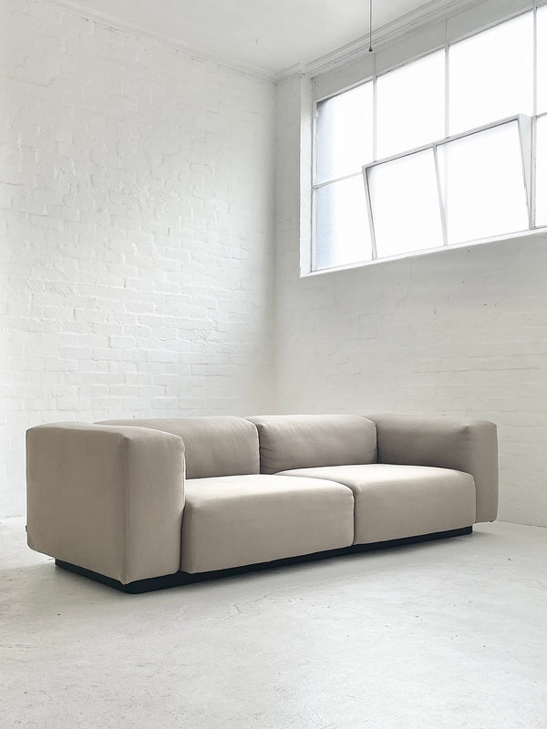 Jasper Morrison ‘Soft’ Sofa