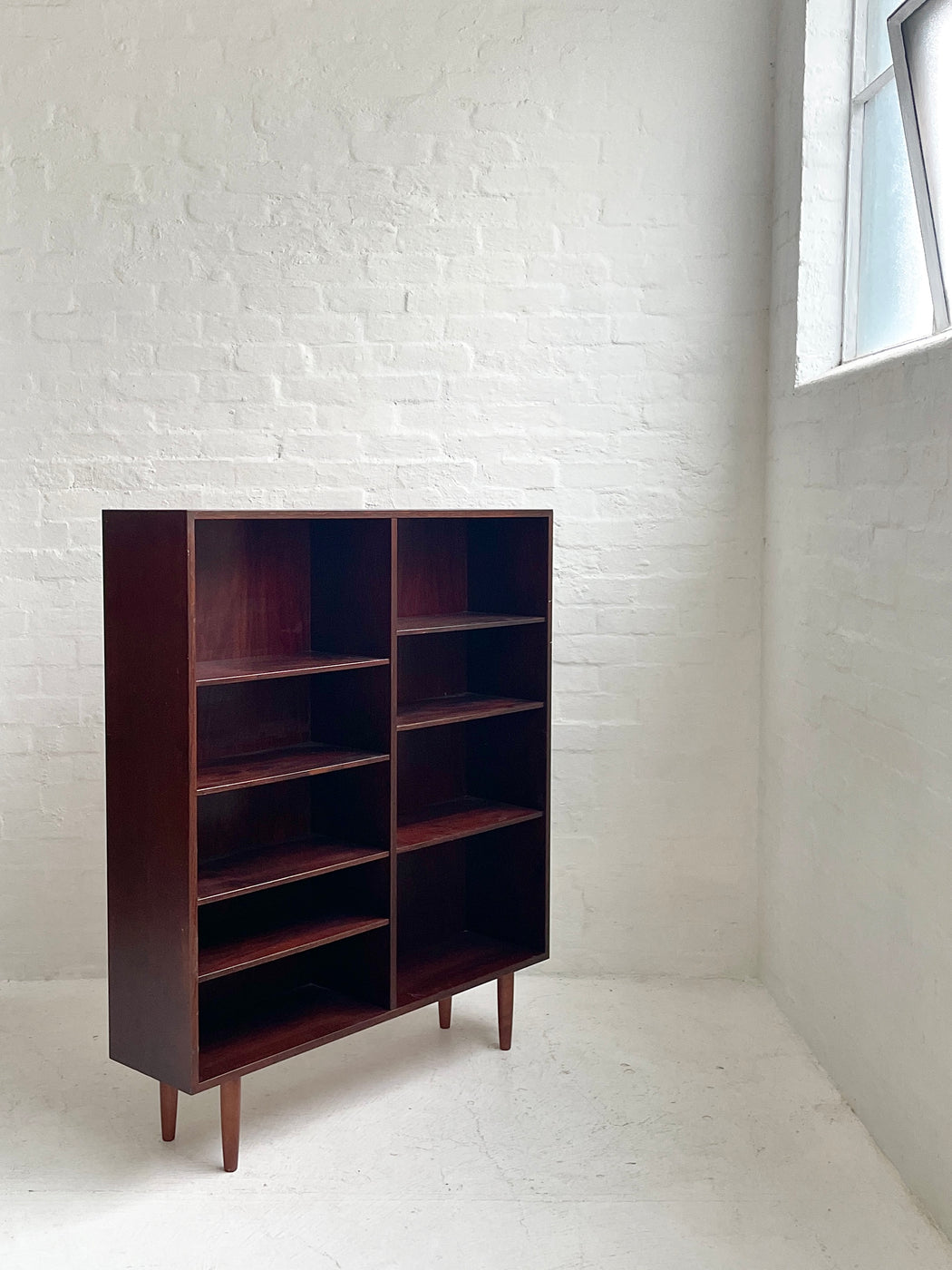 Gunni Omann Rosewood Bookcase
